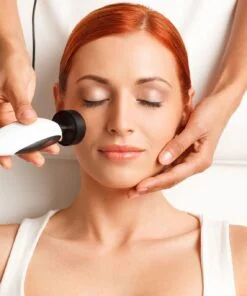 Bono 3 sesiones tratamiento facial con aparatología 50´