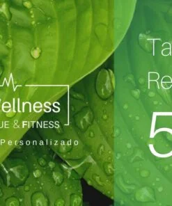 Tarjeta regalo 50€ ONLINE