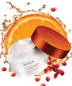 Tratamiento VITAMINA C 50´