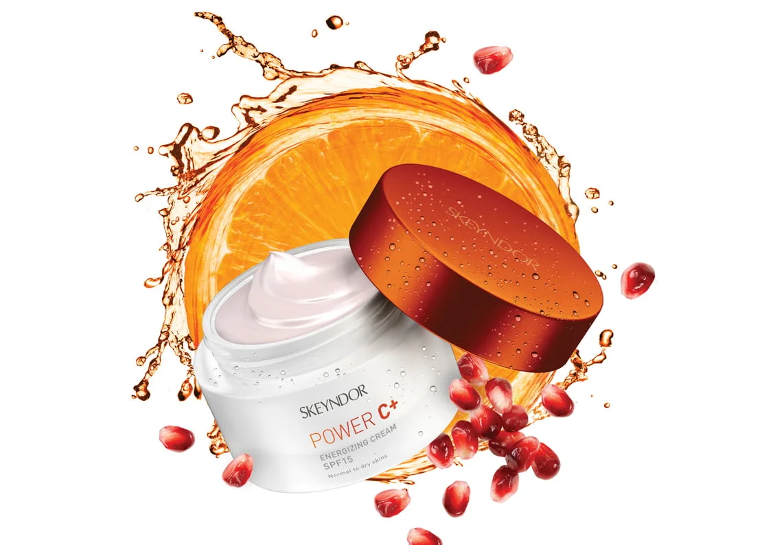 Tratamiento VITAMINA C 50´