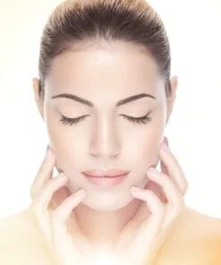 Alternative view of Tratamiento VITAMINA C 50´