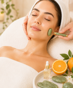 Tratamiento VITAMINA C 50´