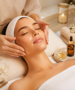 Tratamiento RETINOL 50´
