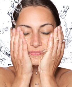 Alternative view of Tratamiento ÁCIDO HIALURÓNICO 50´