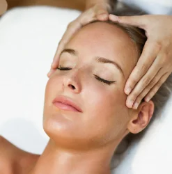 Bono 4 sesiones tratamiento facial 40´