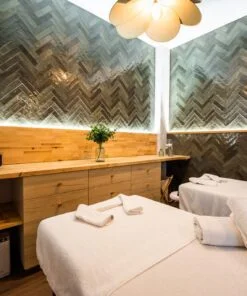 Alternative view of Masaje Ola de bienestar DÚO 45´