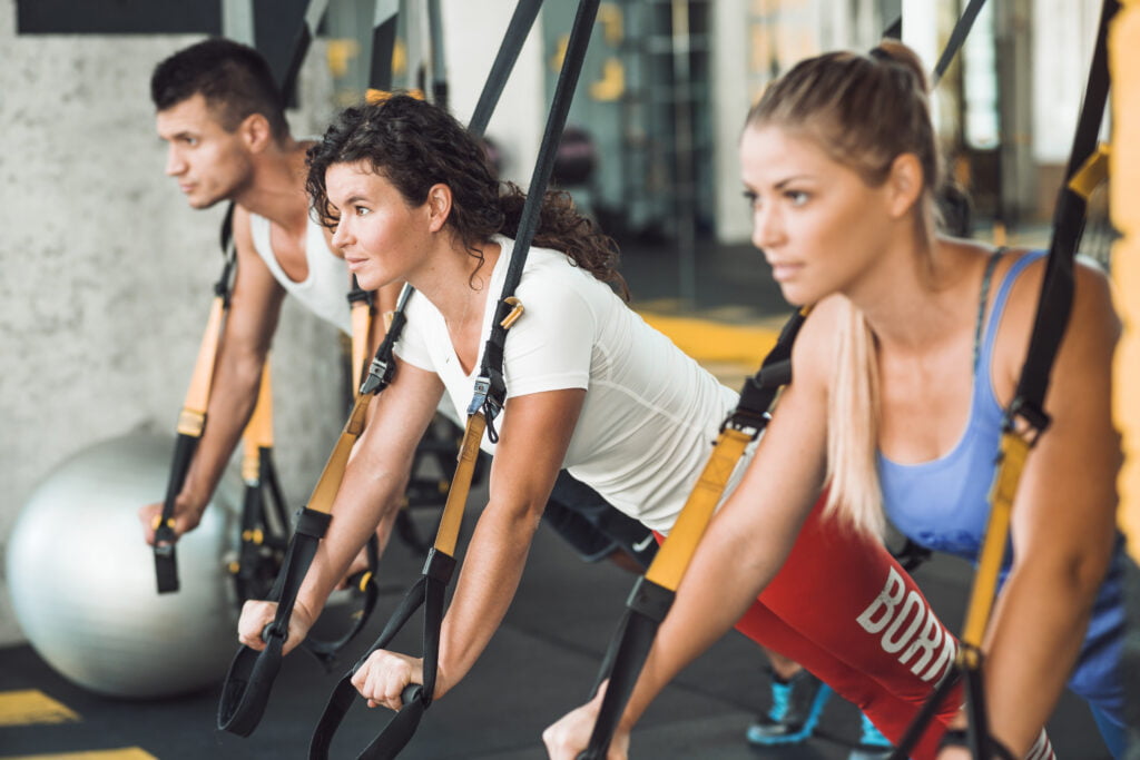 IBWellness Boutique & Fitness