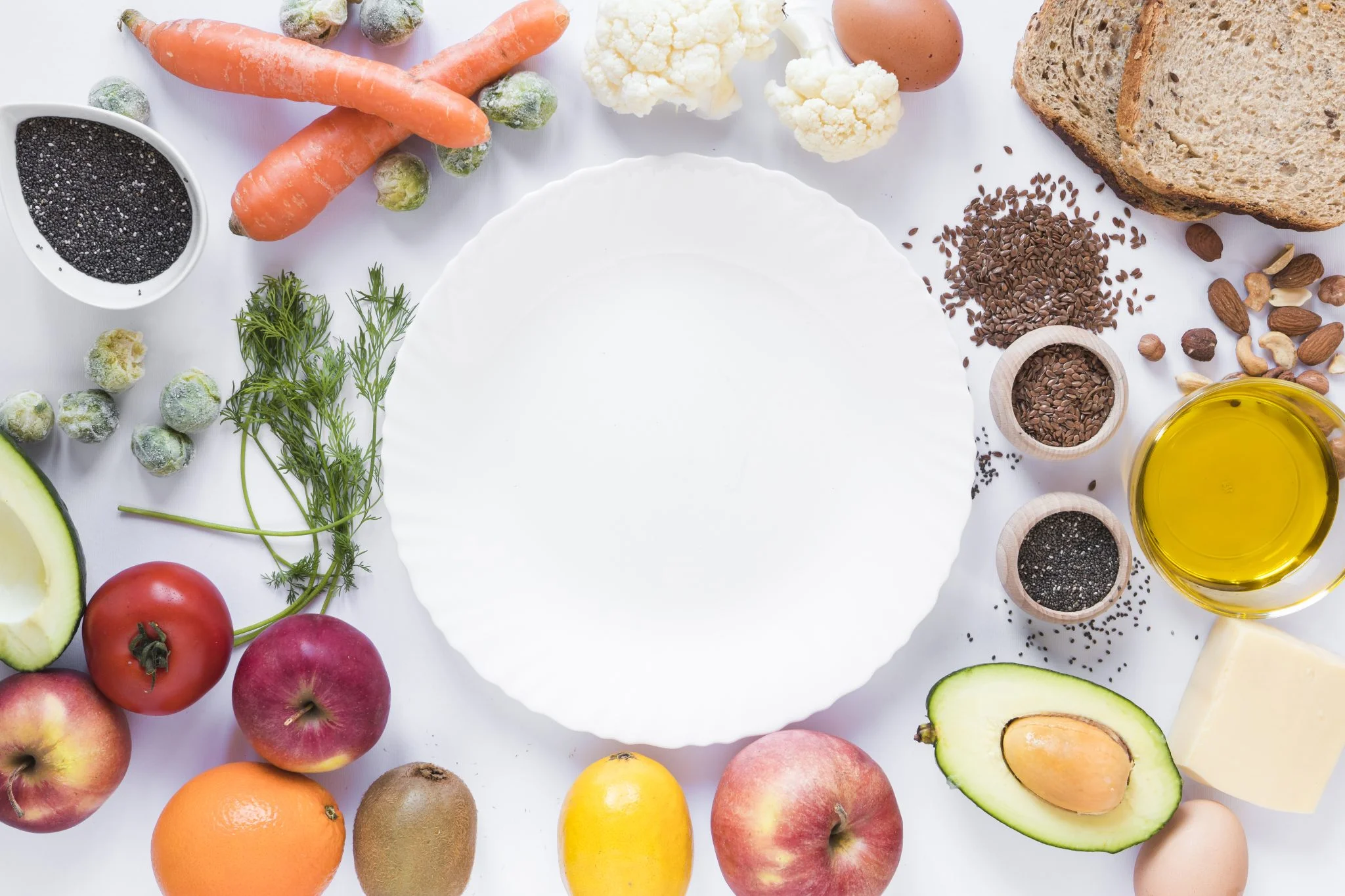 Suscripción nutrición premium