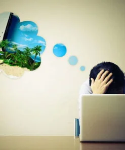 Taller: Síndrome post vacacional