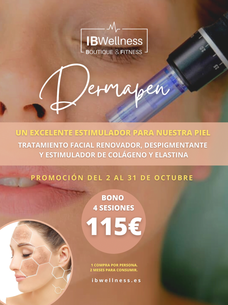 IBWellness Boutique & Fitness