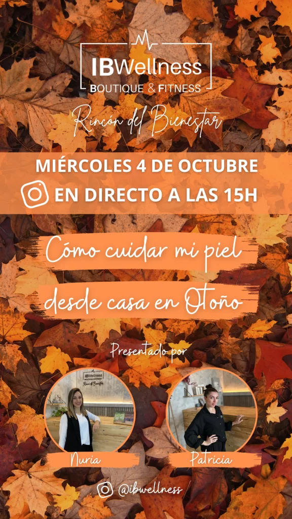 IBWellness Boutique & Fitness