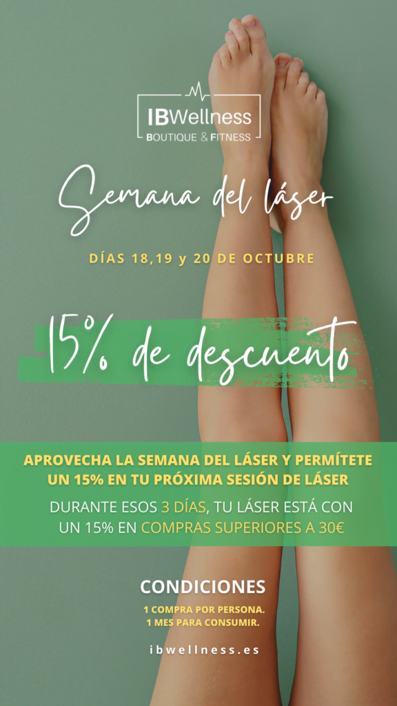 IBWellness Boutique & Fitness