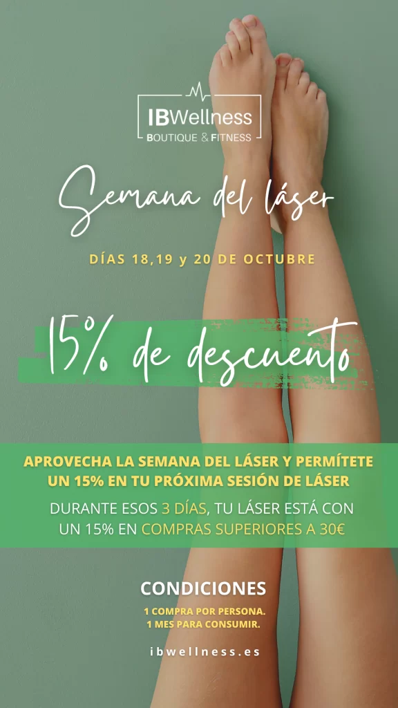 IBWellness Boutique & Fitness