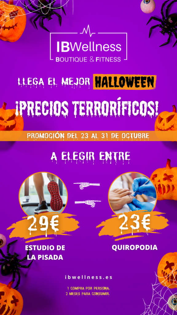 IBWellness Boutique & Fitness