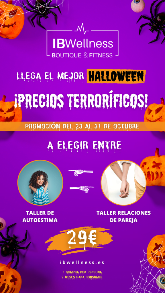 IBWellness Boutique & Fitness