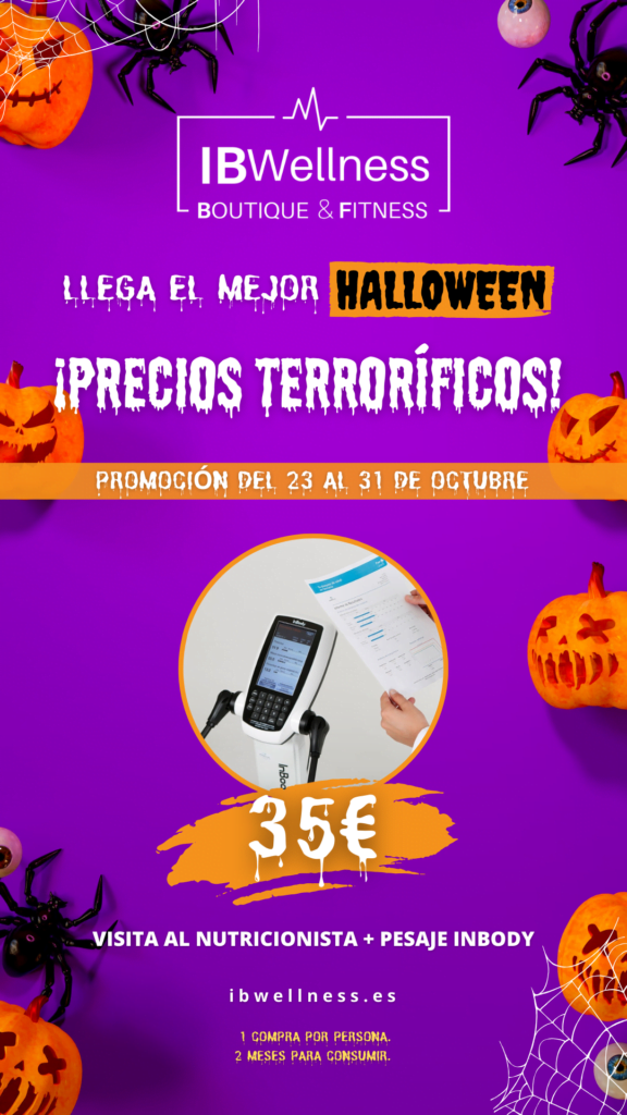 IBWellness Boutique & Fitness