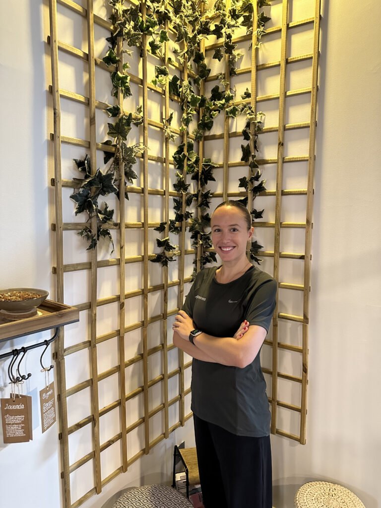IBWellness Boutique & Fitness