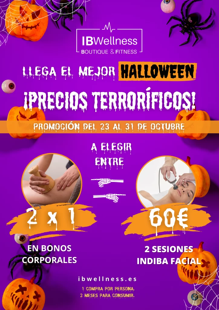 IBWellness Boutique & Fitness