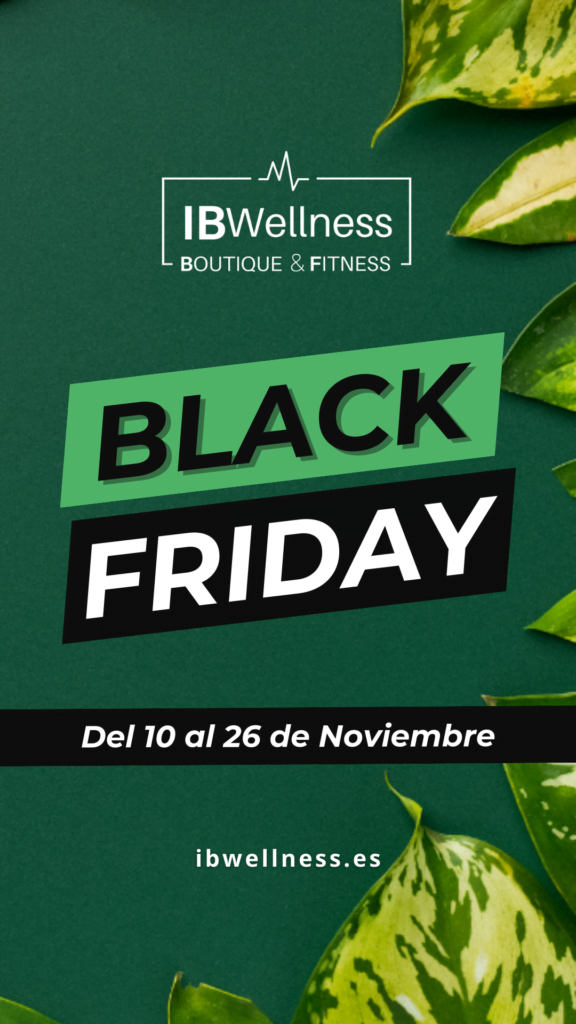 IBWellness Boutique & Fitness