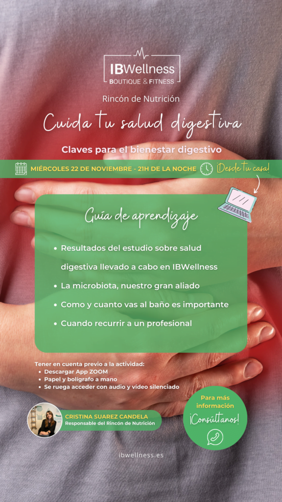 IBWellness Boutique & Fitness