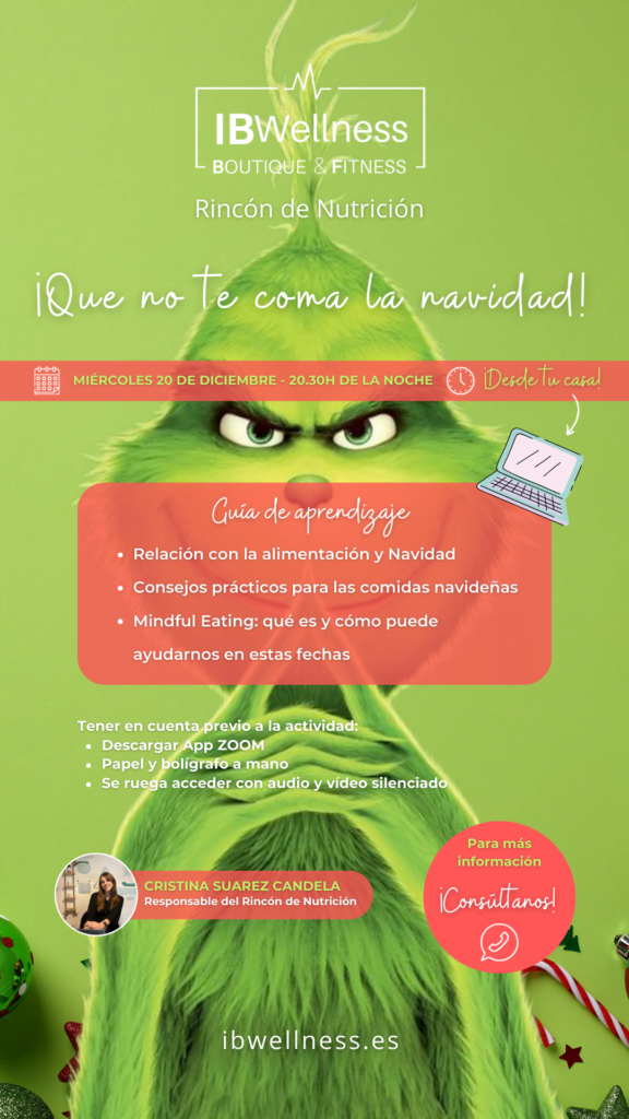 IBWellness Boutique & Fitness