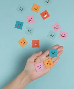 Taller de las emociones