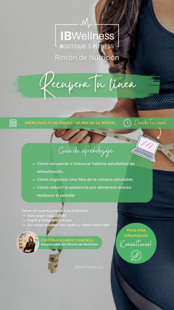 IBWellness Boutique & Fitness
