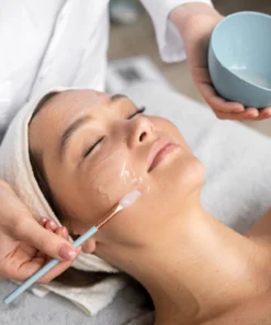 Bono Premium 4 sesiones tratamiento facial 50´