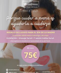 Regalo día de la madre