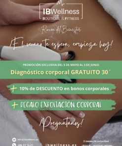Promoción exclusiva - ¡El verano te espera, empieza hoy!