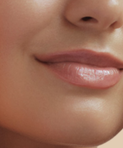 Alternative view of Depilación láser labio superior